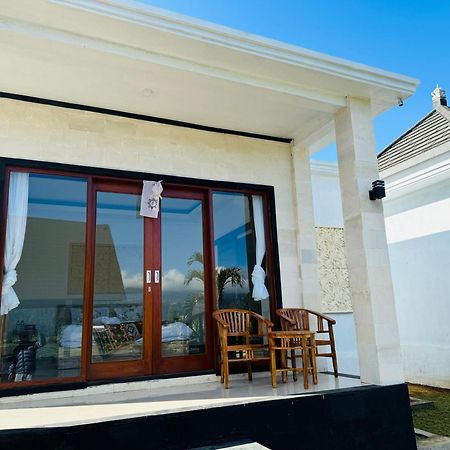 كوبوبانلوكان Volcano Cottages المظهر الخارجي الصورة